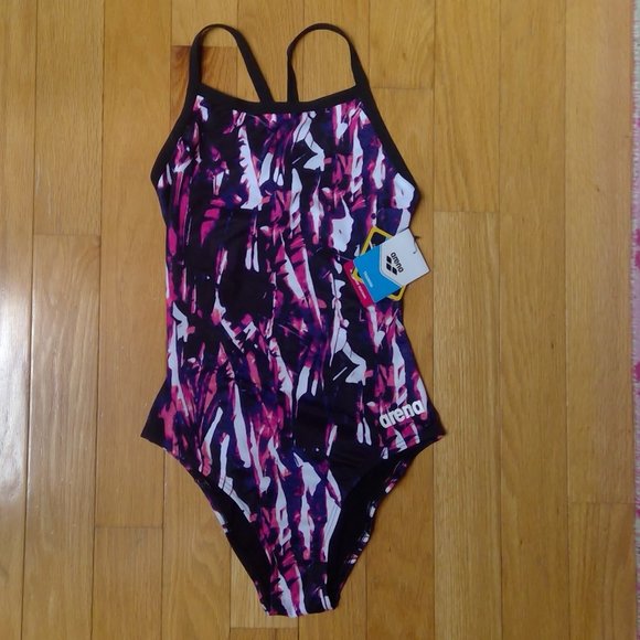 New ARENA Practice/Competitive Suit - Picture 1 of 5